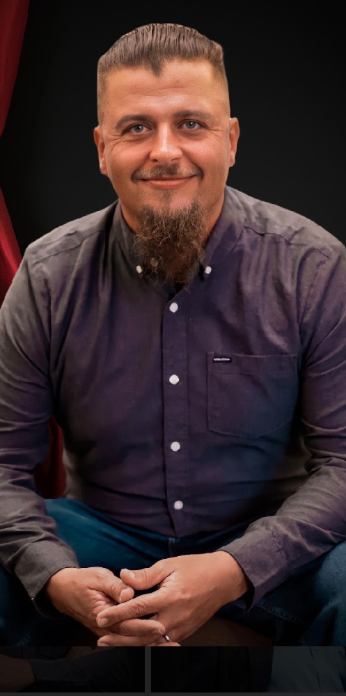 Adam La Rosa